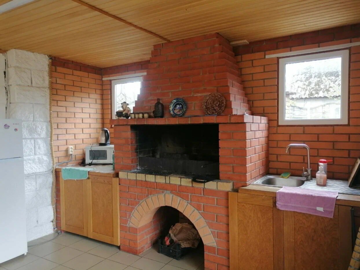 Фото Гостевой дом Korniloff от Травел Хотелс Антураж