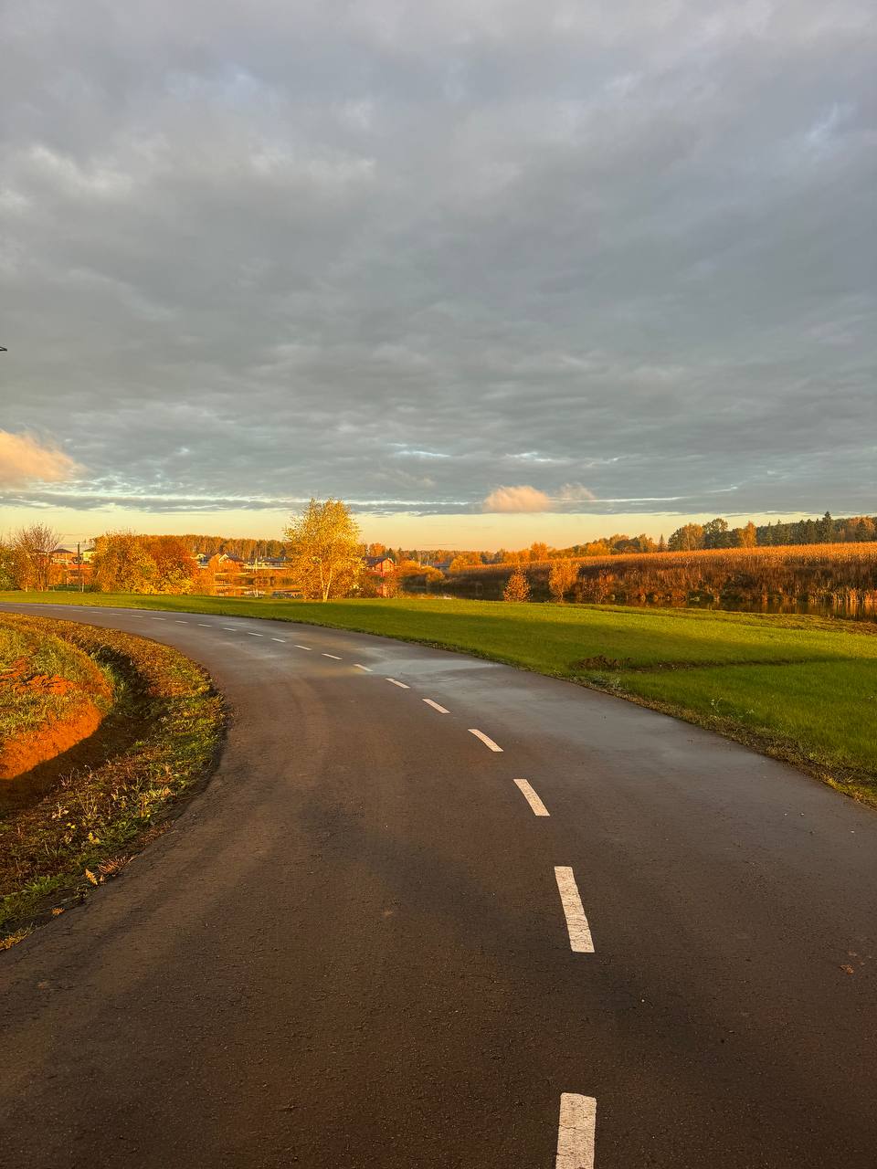 Фото Эко-дом у озера