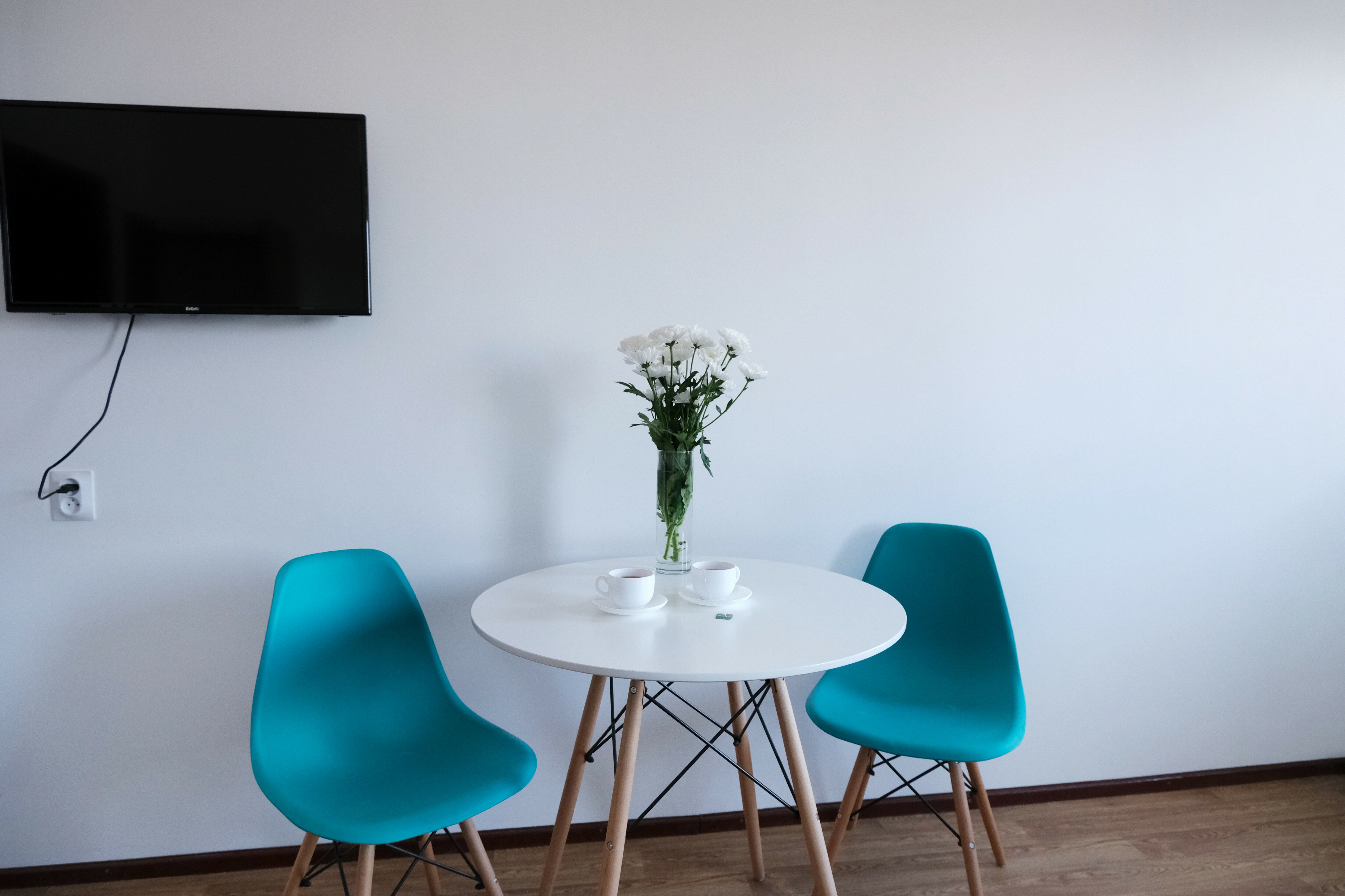 Фото Акварель