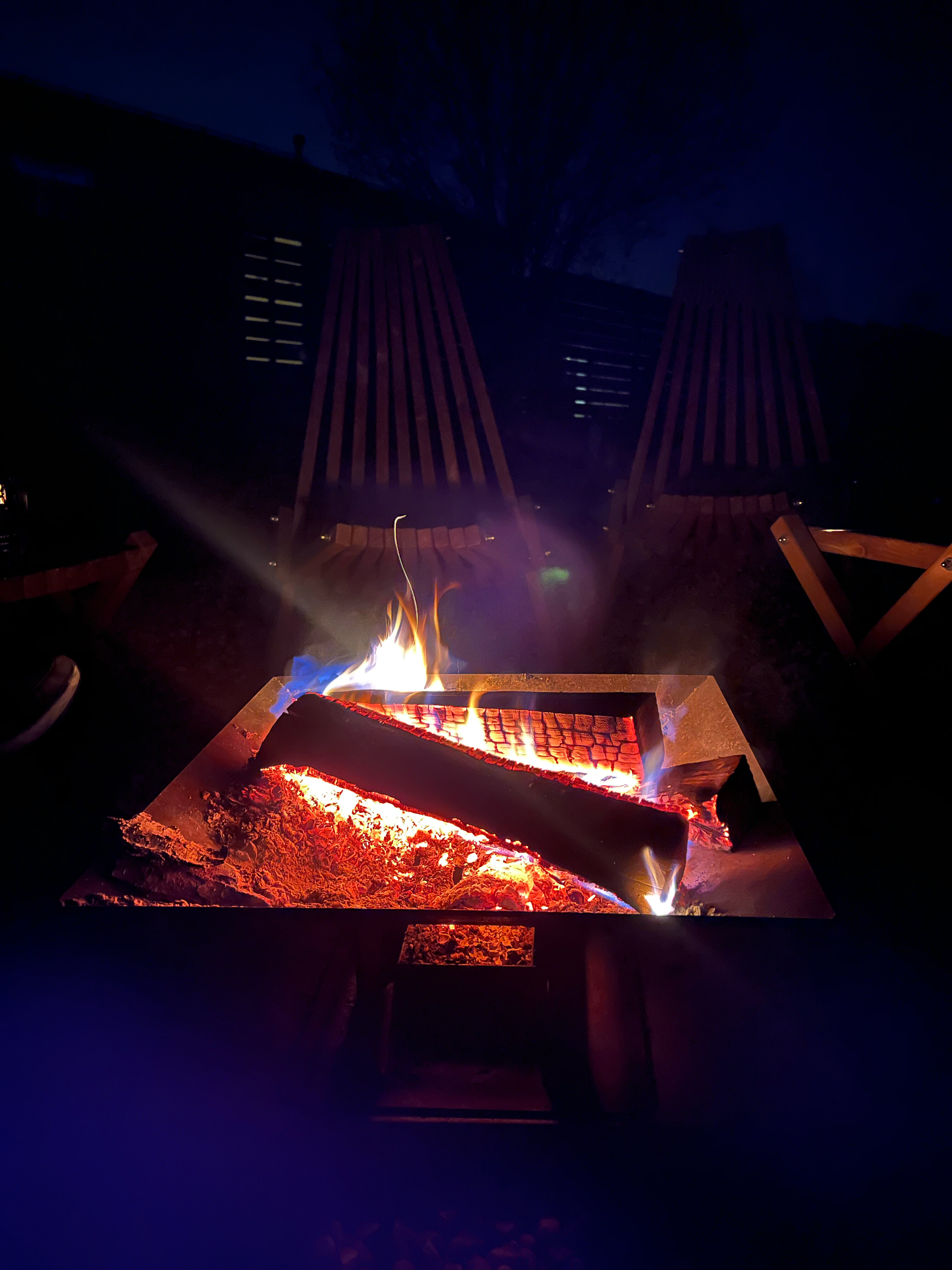 Фото Chill Point