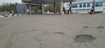 Роснефть (Lesozavodskaya ulitsa, 60) ، حمام عام