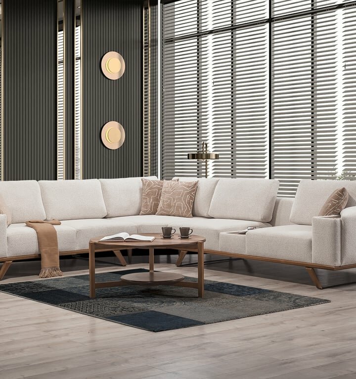 Furniture store Temiss Home, Batman, photo