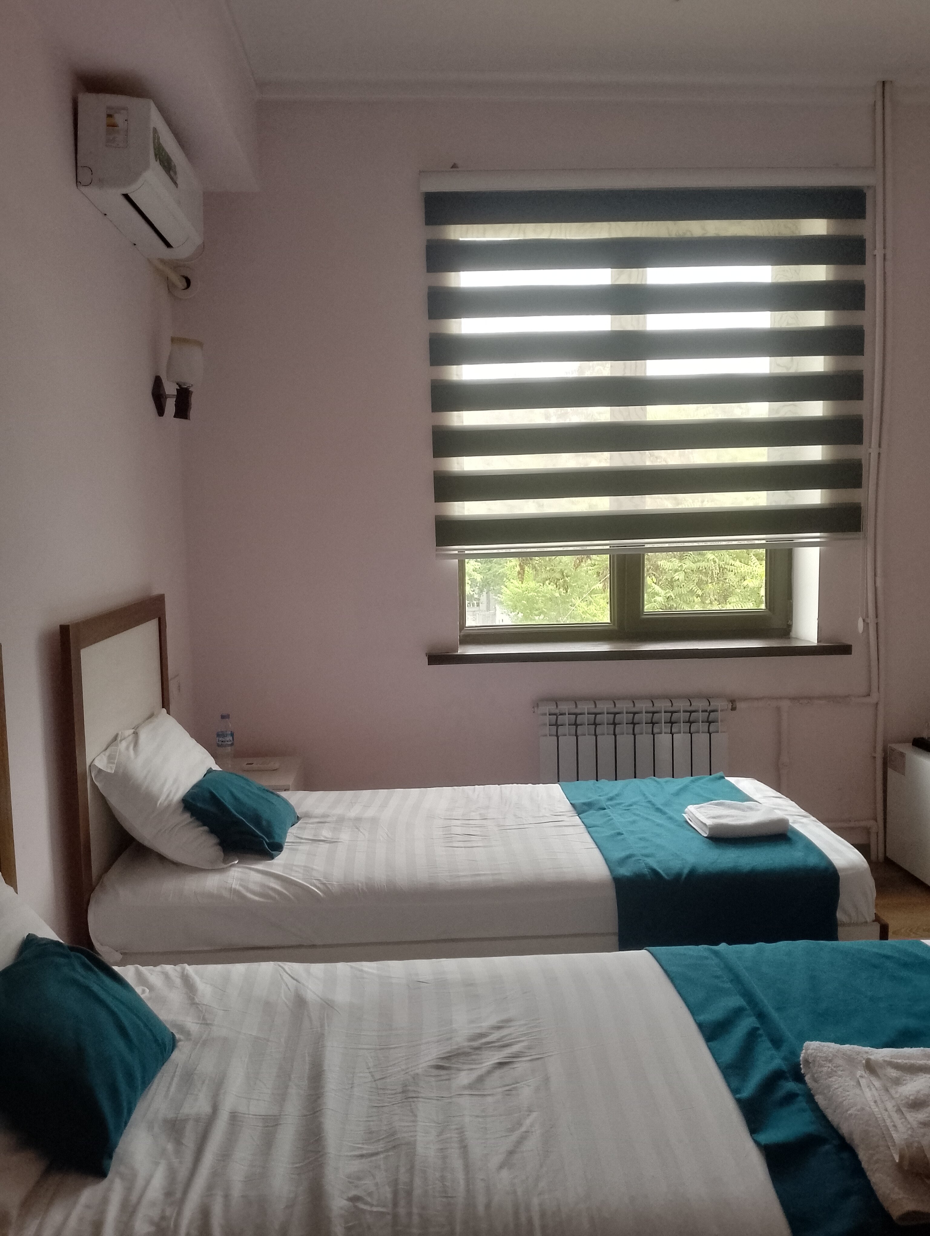 Фото Profi Inn Boutique Hotel