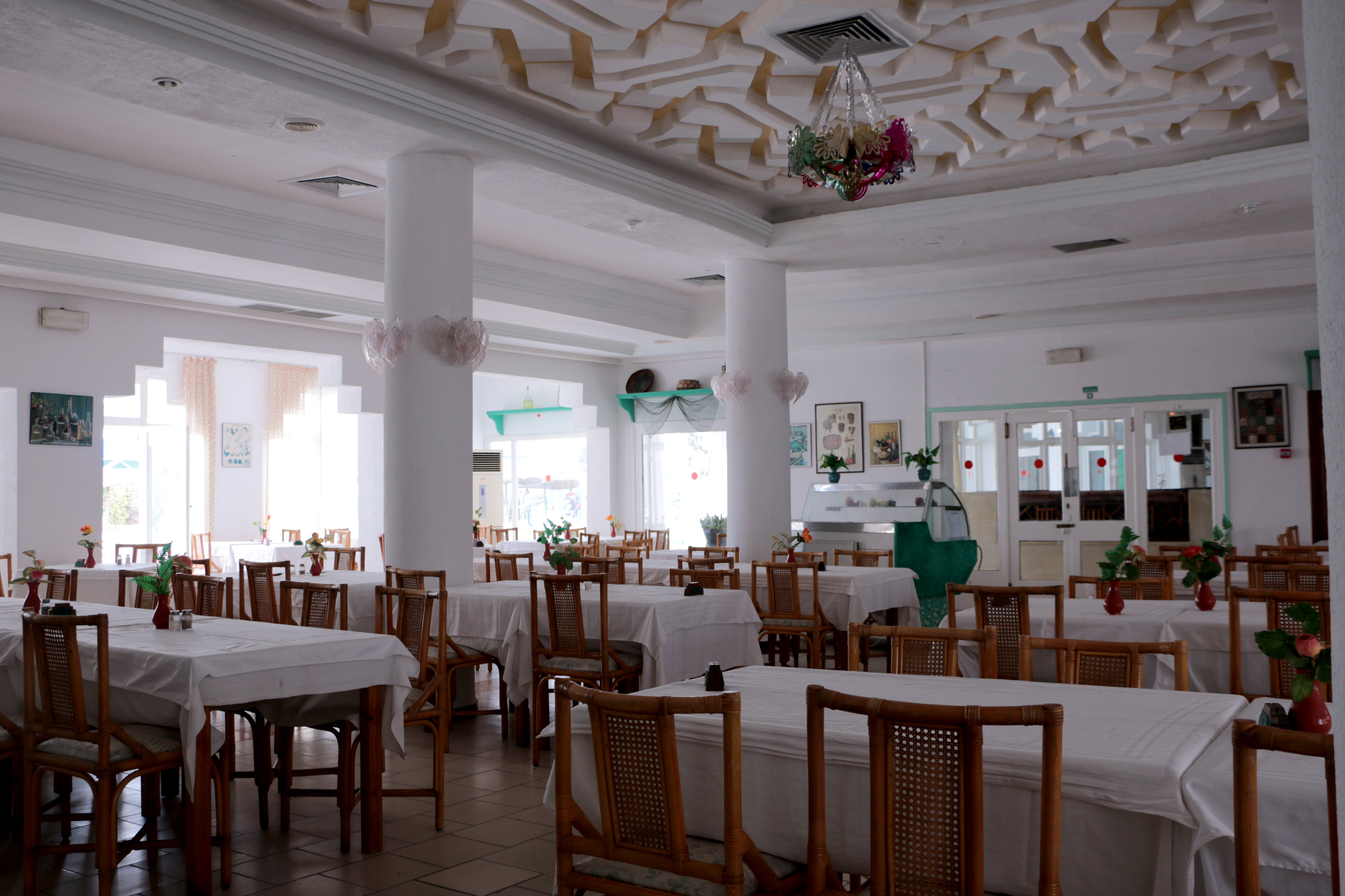 Фото Le Khalife Hotel