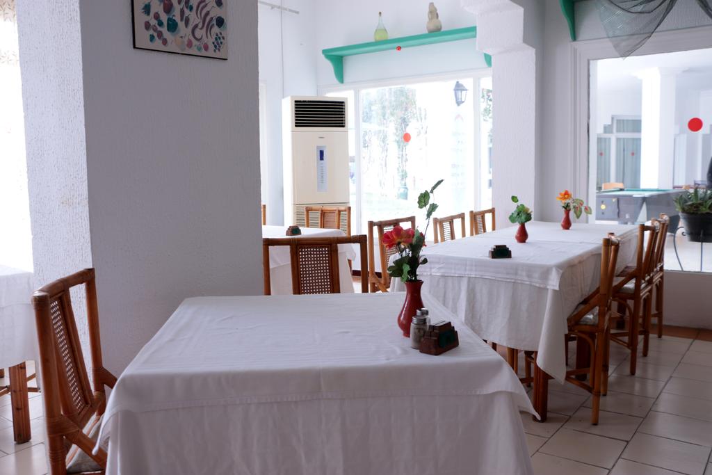 Фото Le Khalife Hotel