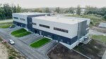 Шпиндель Сервис (posyolok Lozhok, ulitsa Nobelya, 5), equipos para trabajar metales