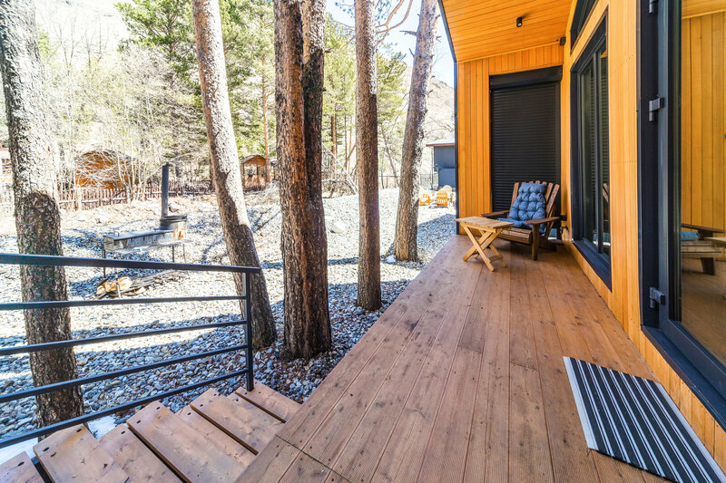 Wood Home — фото 21