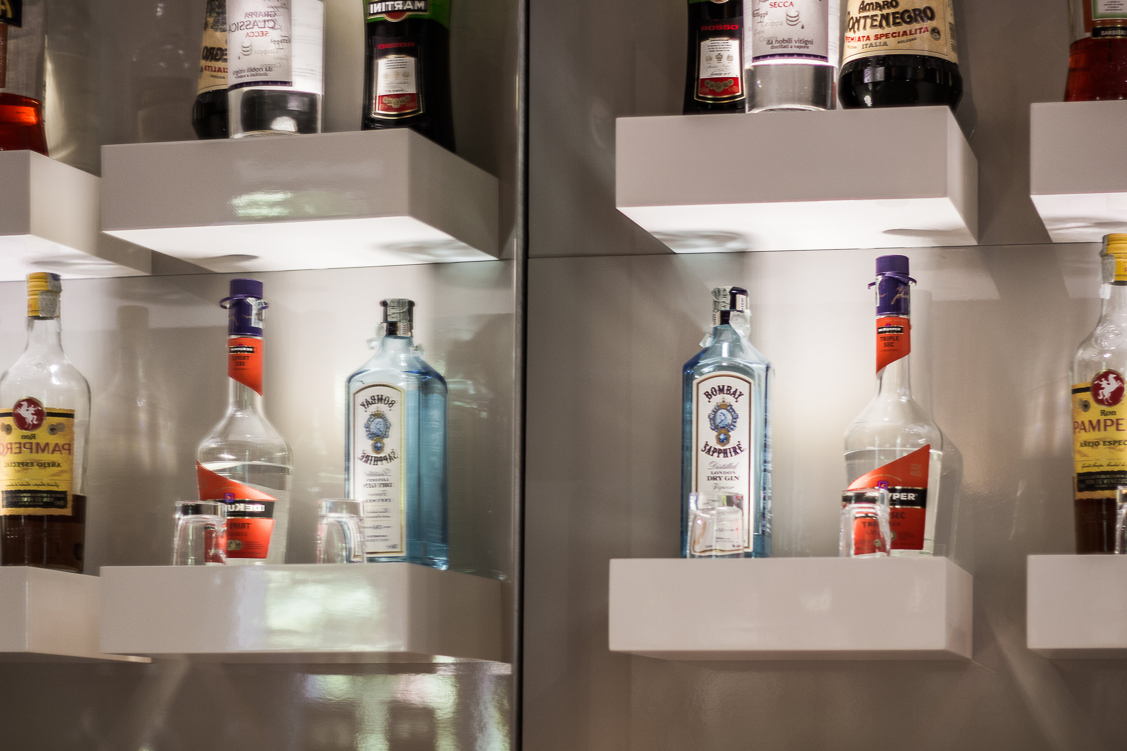 Фото Fabio Massimo Design Hotel