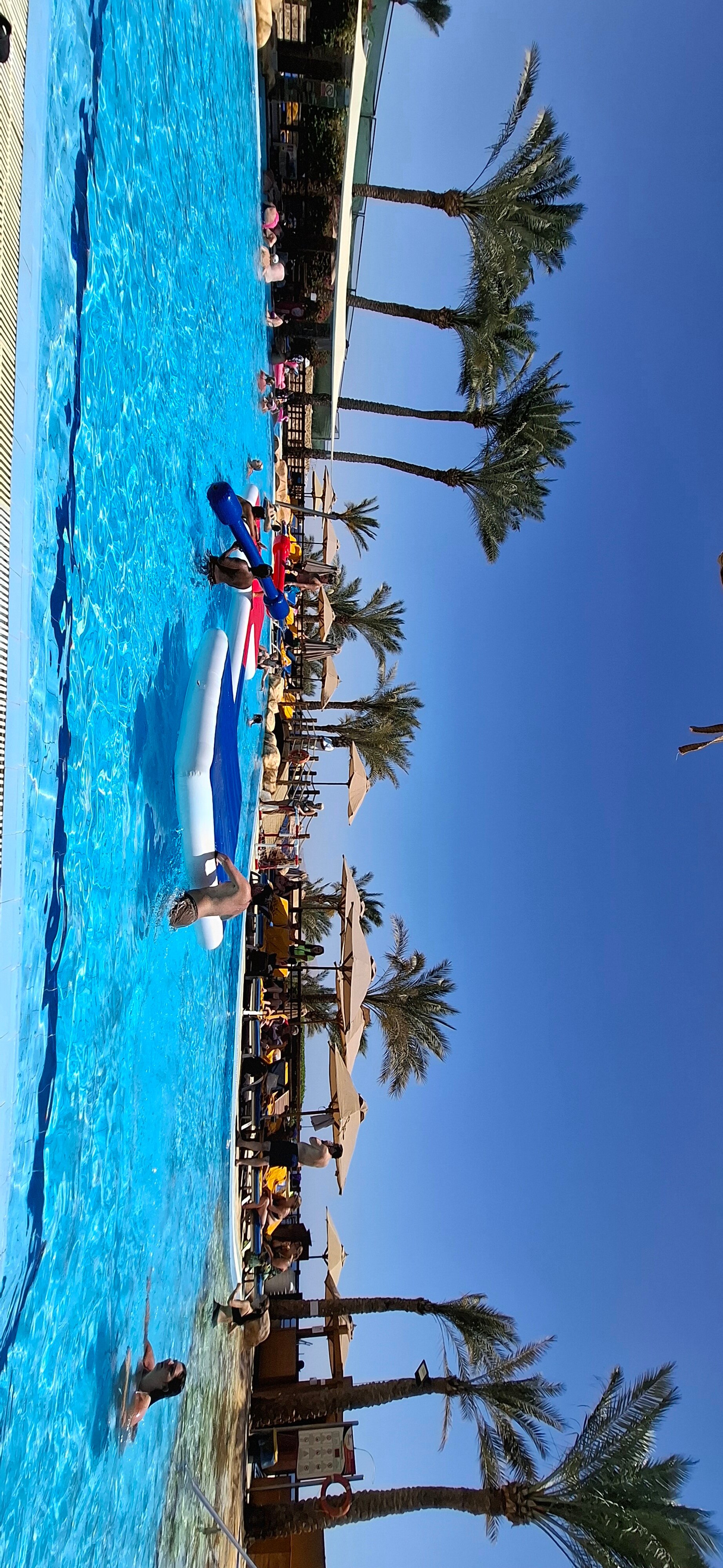 Фото Xperience Sea Breeze Resort