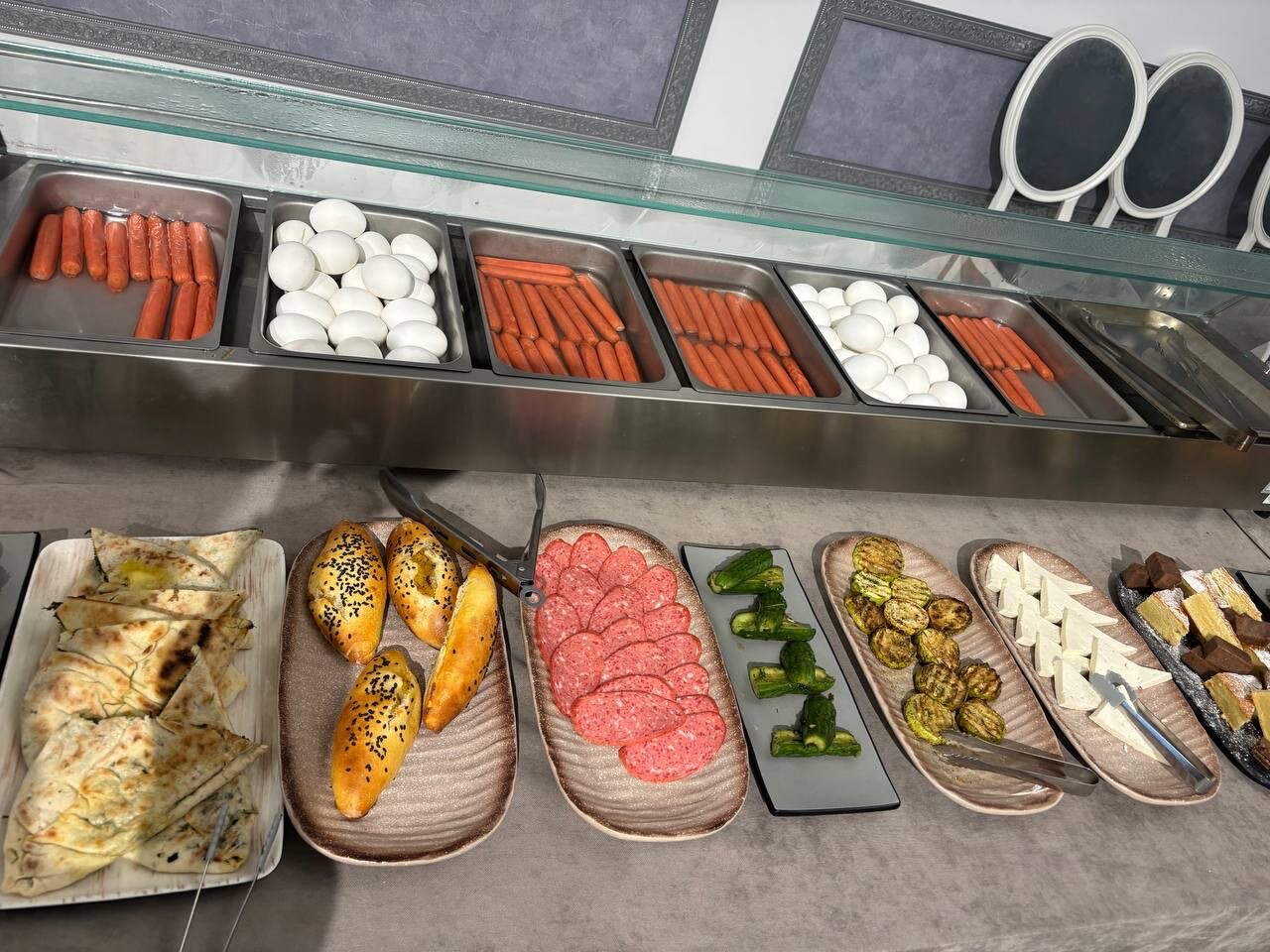 Фото Grand Hotel Kapan