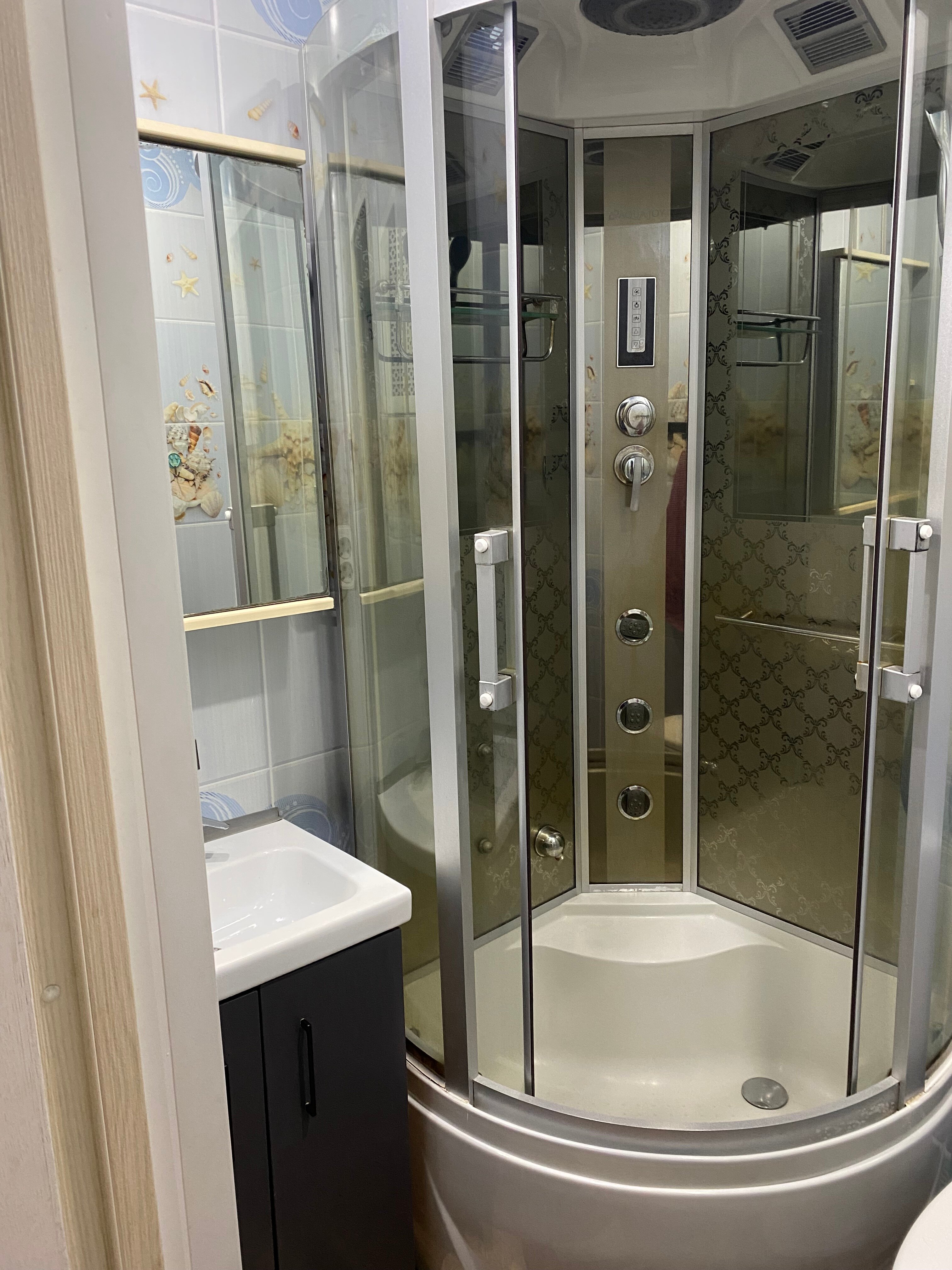 Фото Белый берег