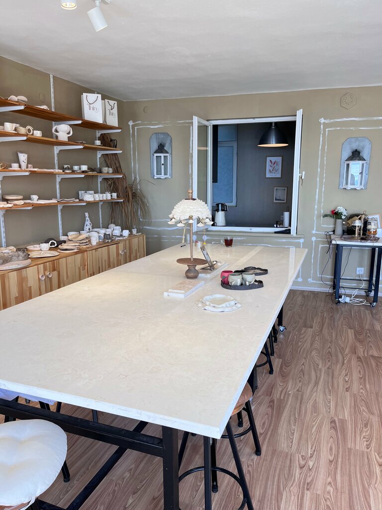 Leisure club Thin Concept, Antalya, photo