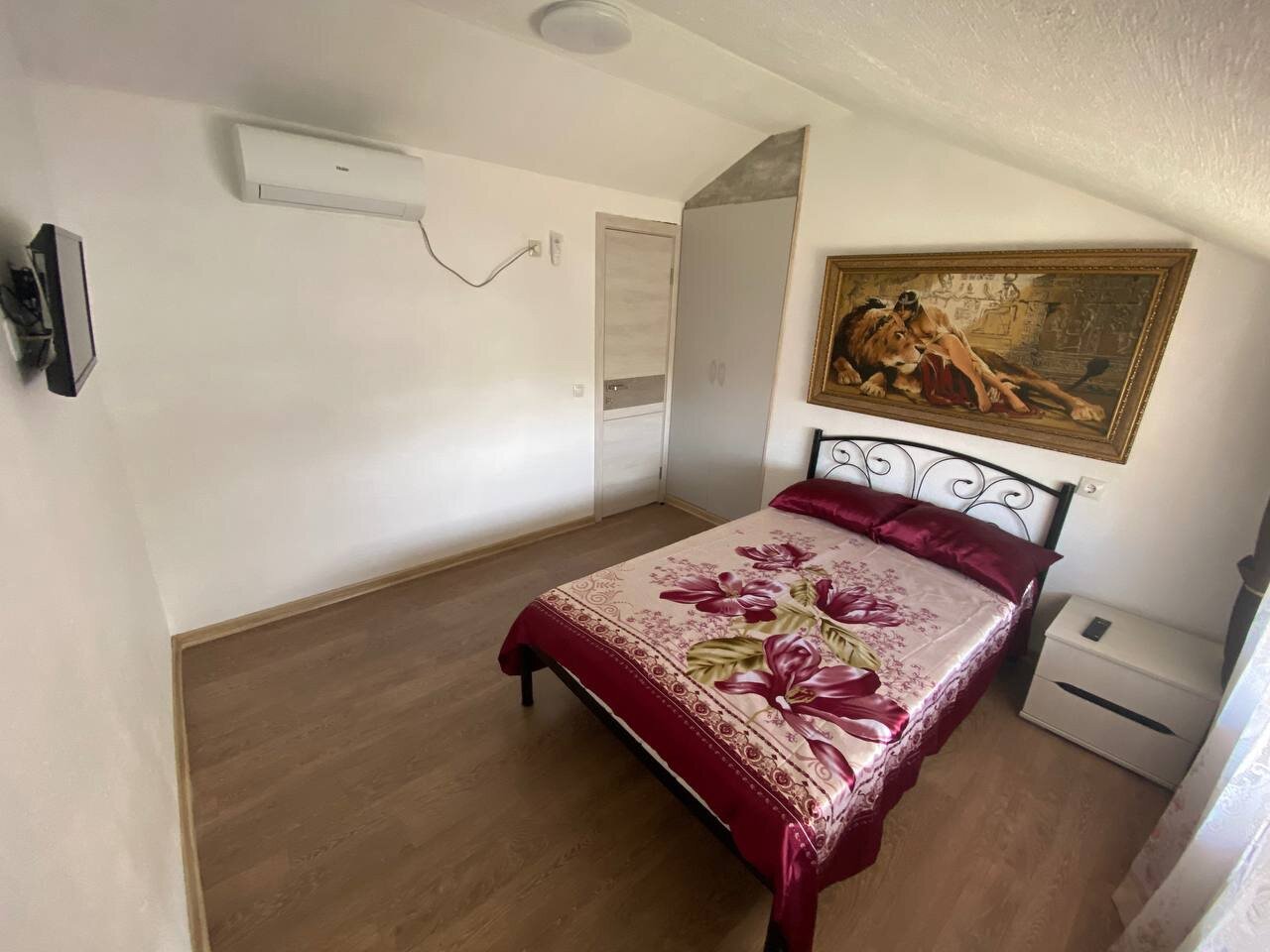 Фото Павловская усадьба