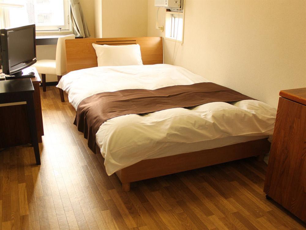 Фото Hotel LiVEMAX Kawasaki Ekimae