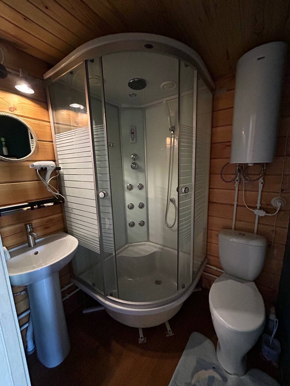 Фото Усадьба Сентелек