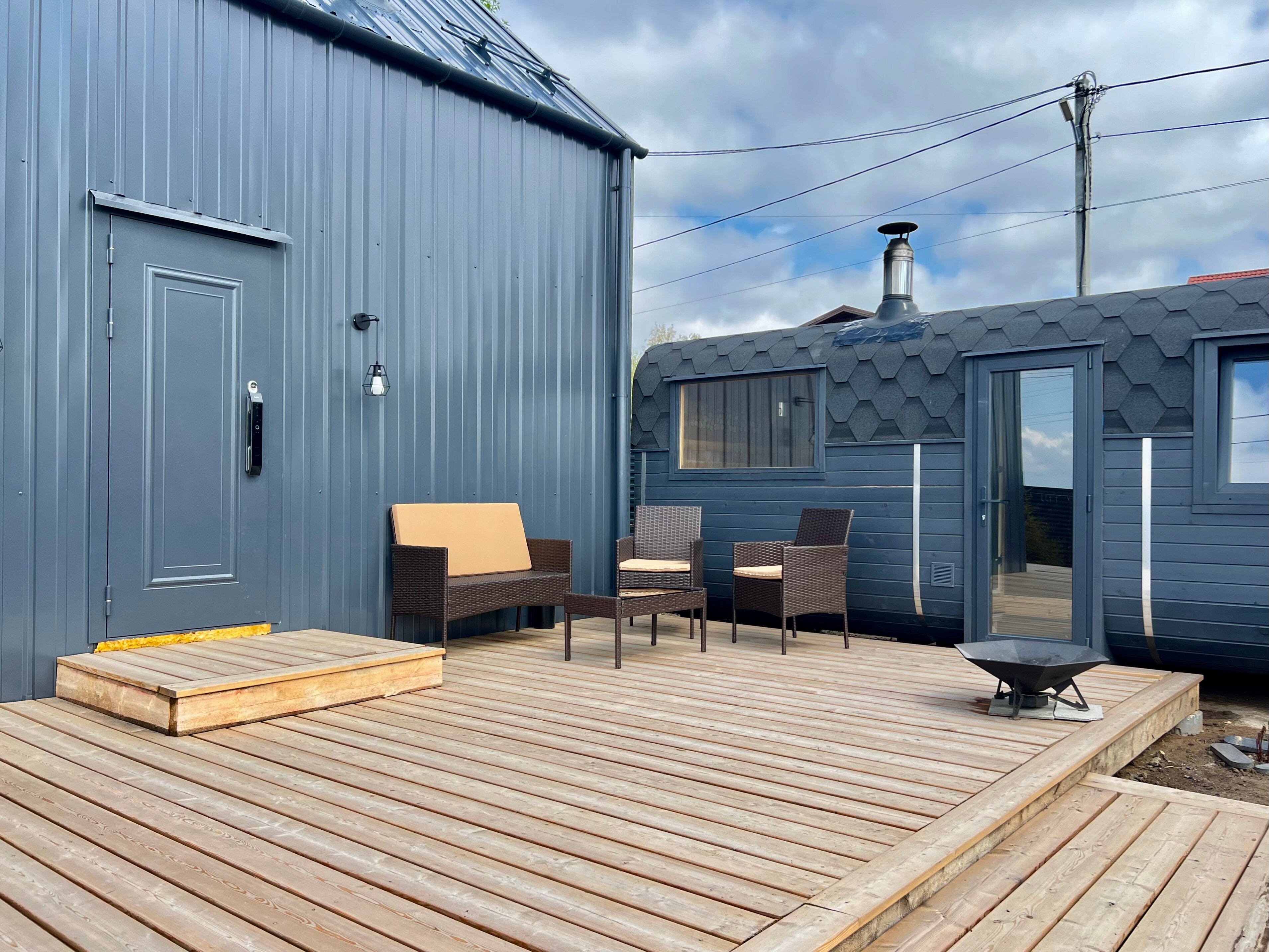 Фото Rai village