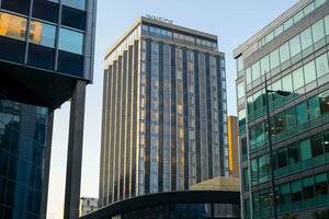 Гостиница Innside by Melia Liverpool в Ливерпуле