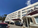 Рт-Информационная безопасность (Karla Marksa Street, 16), information security