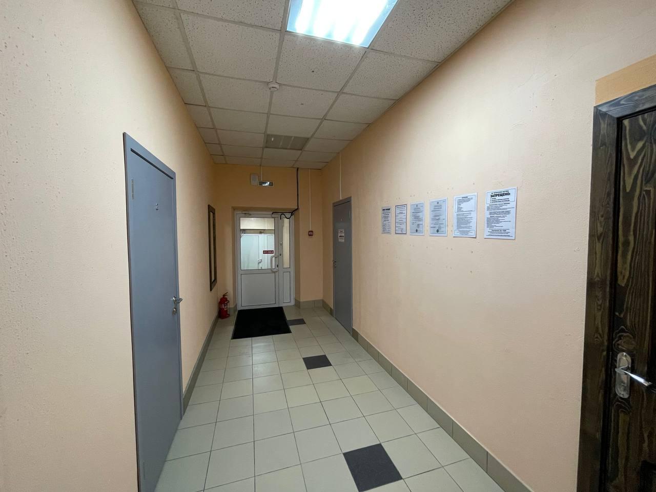 Фото Бригадир