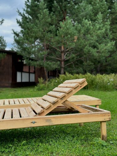 Дом в аренду Сосновый рай в Усть-Семе