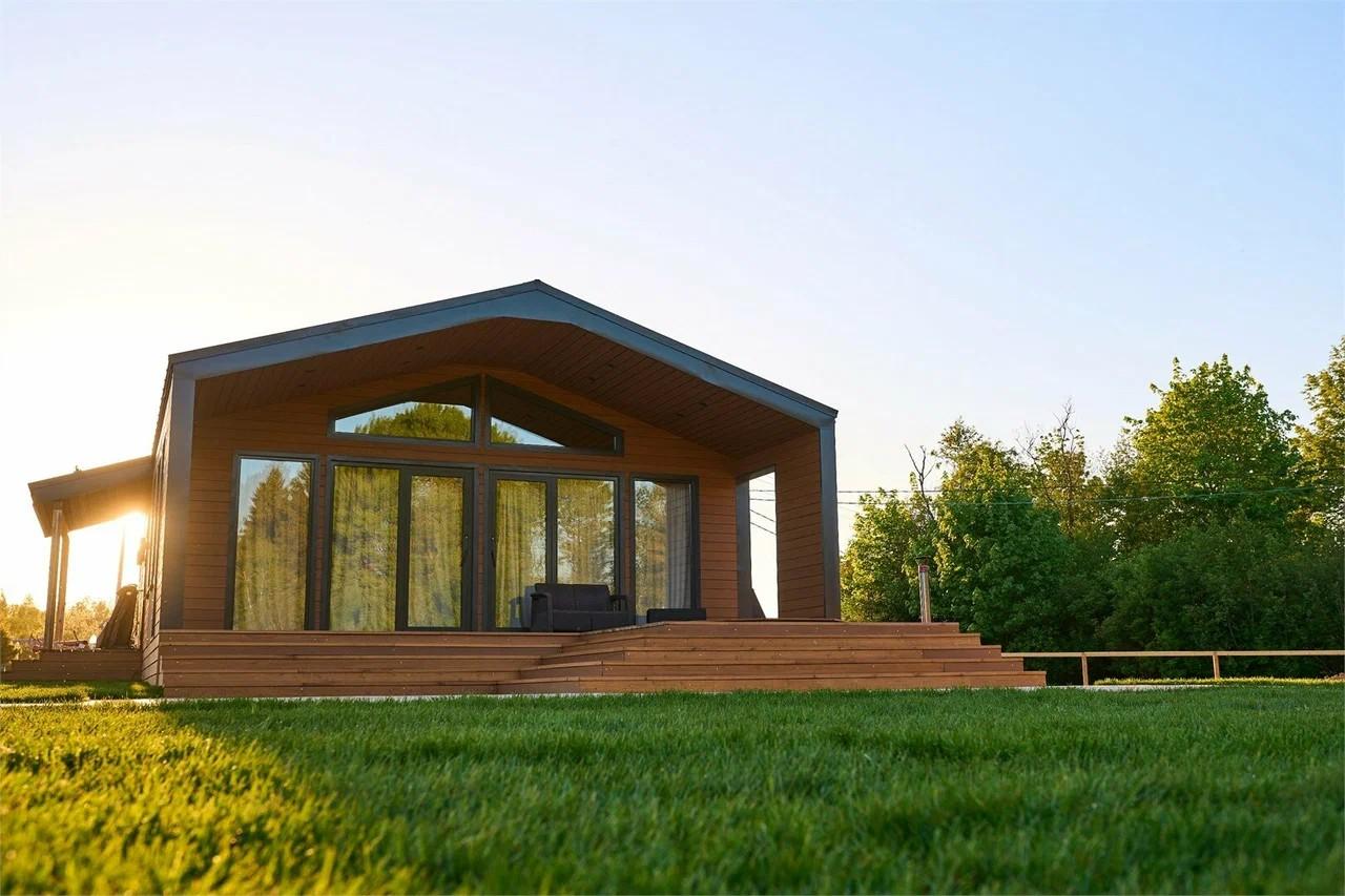 Фото Ecorancho Home