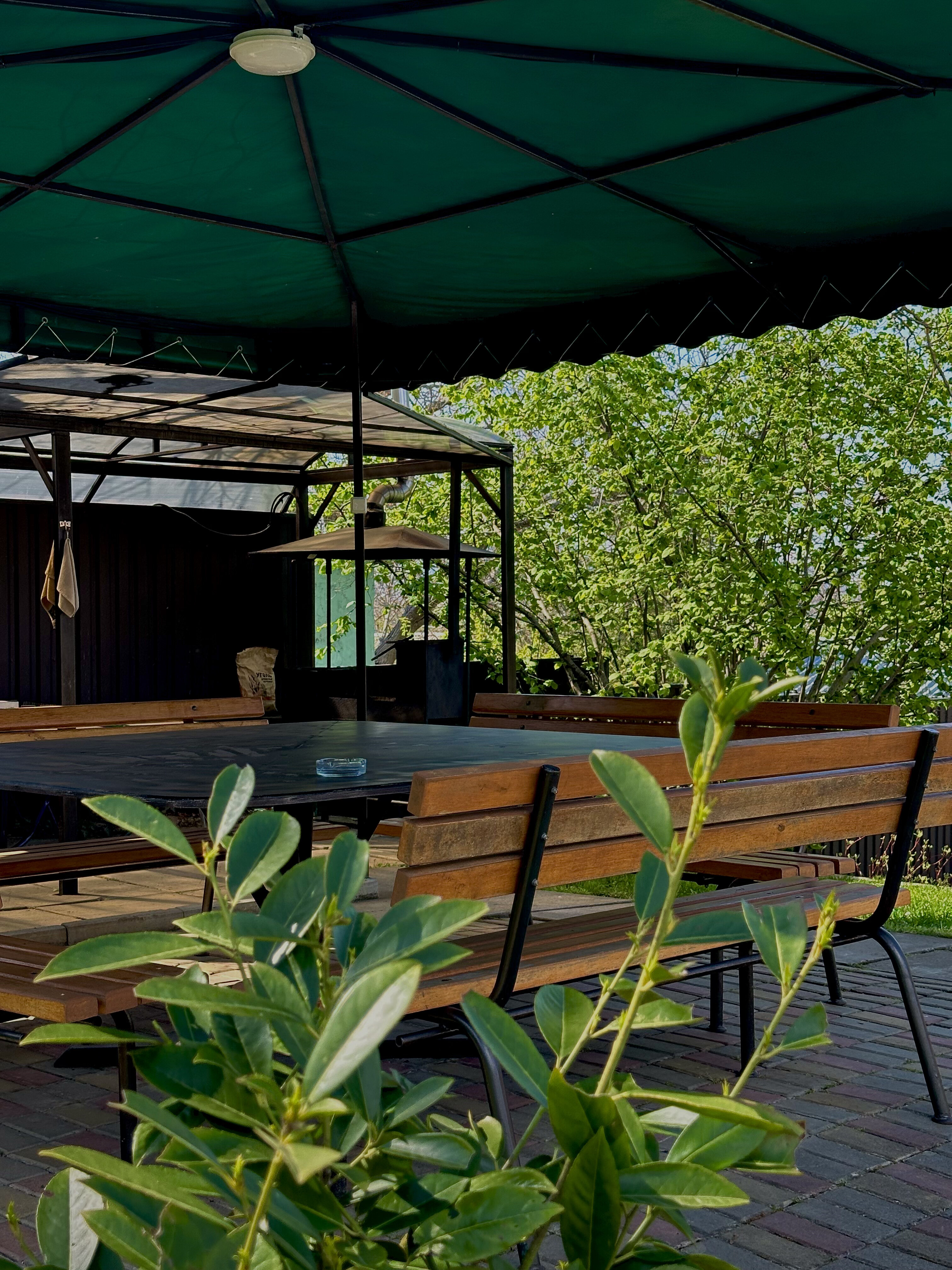 Фото Долина Гор