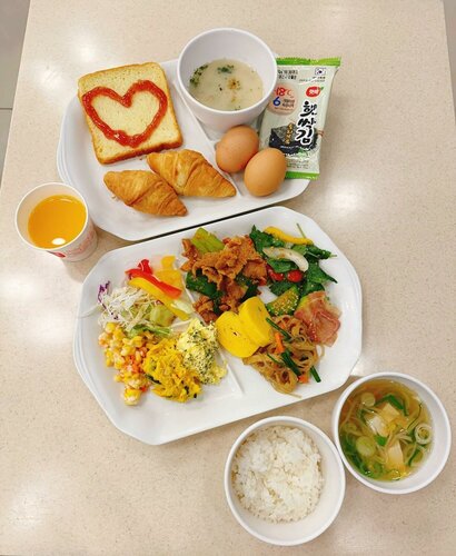Гостиница Toyoko Inn Busan Haeundae No.2 в Пусане