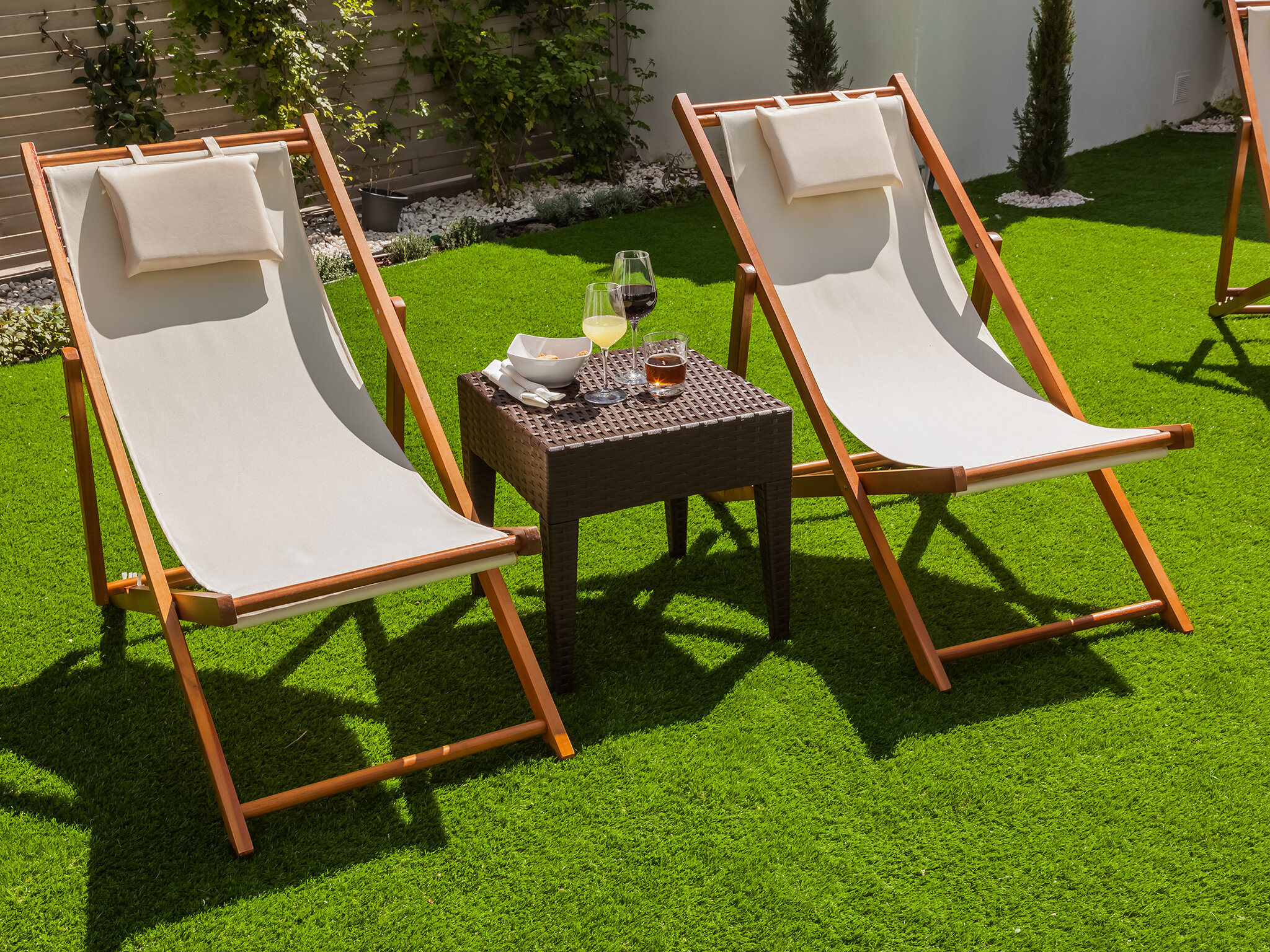 Фото Vila Garden Guesthouse