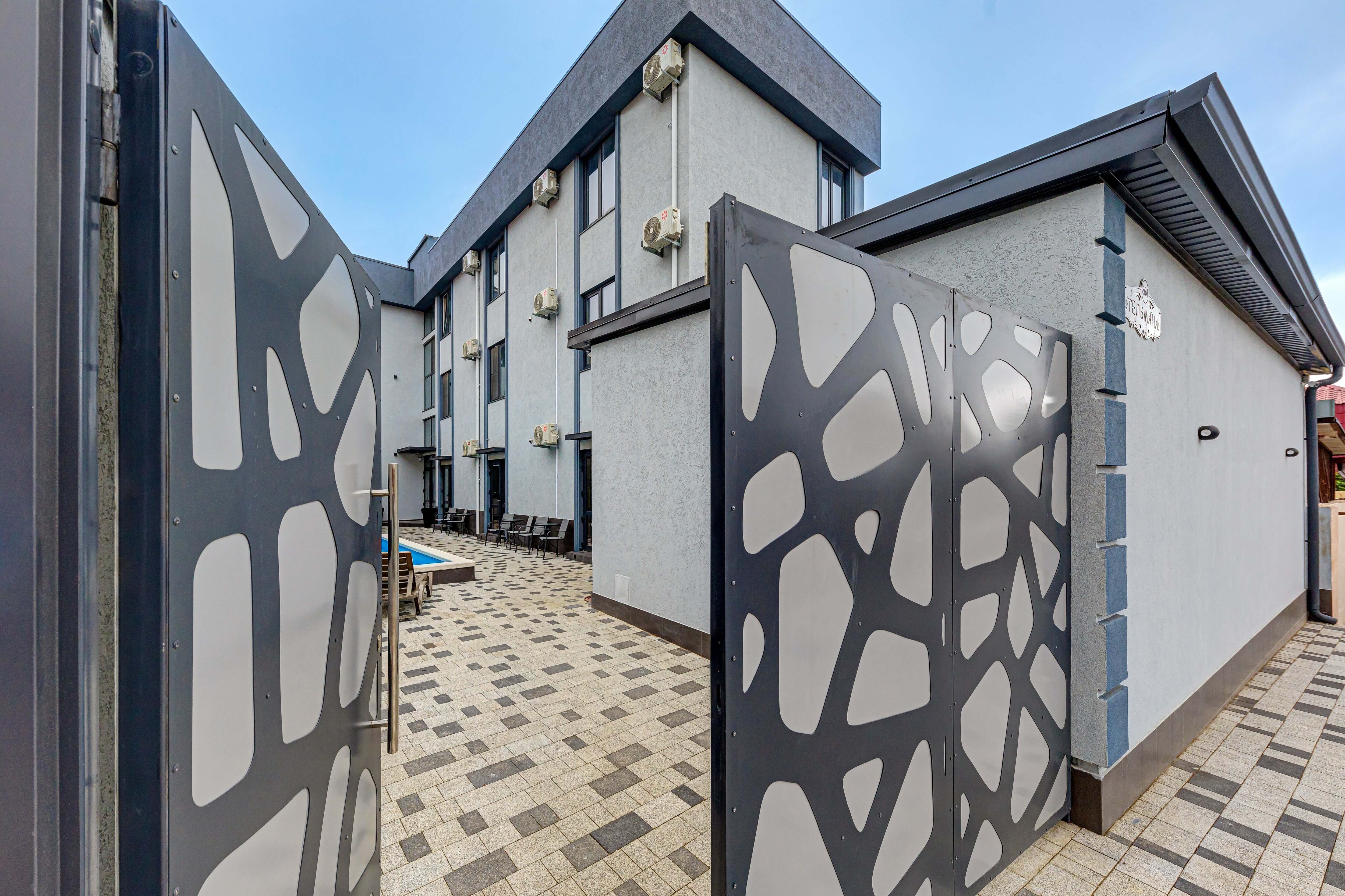 Фото отеля 3