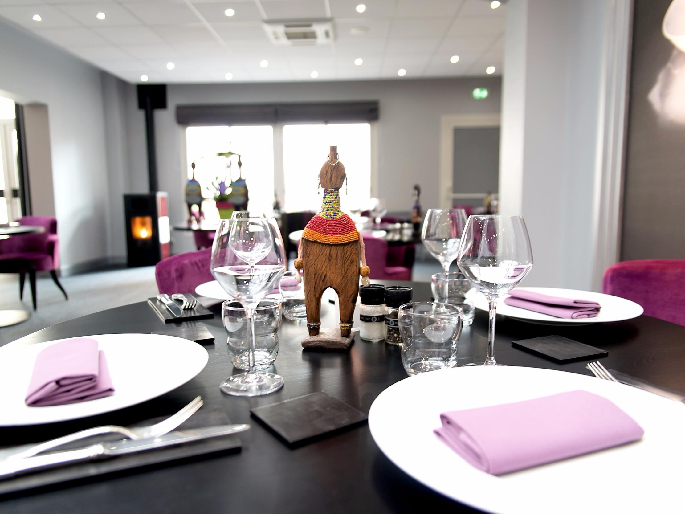 Фото Hôtel de France