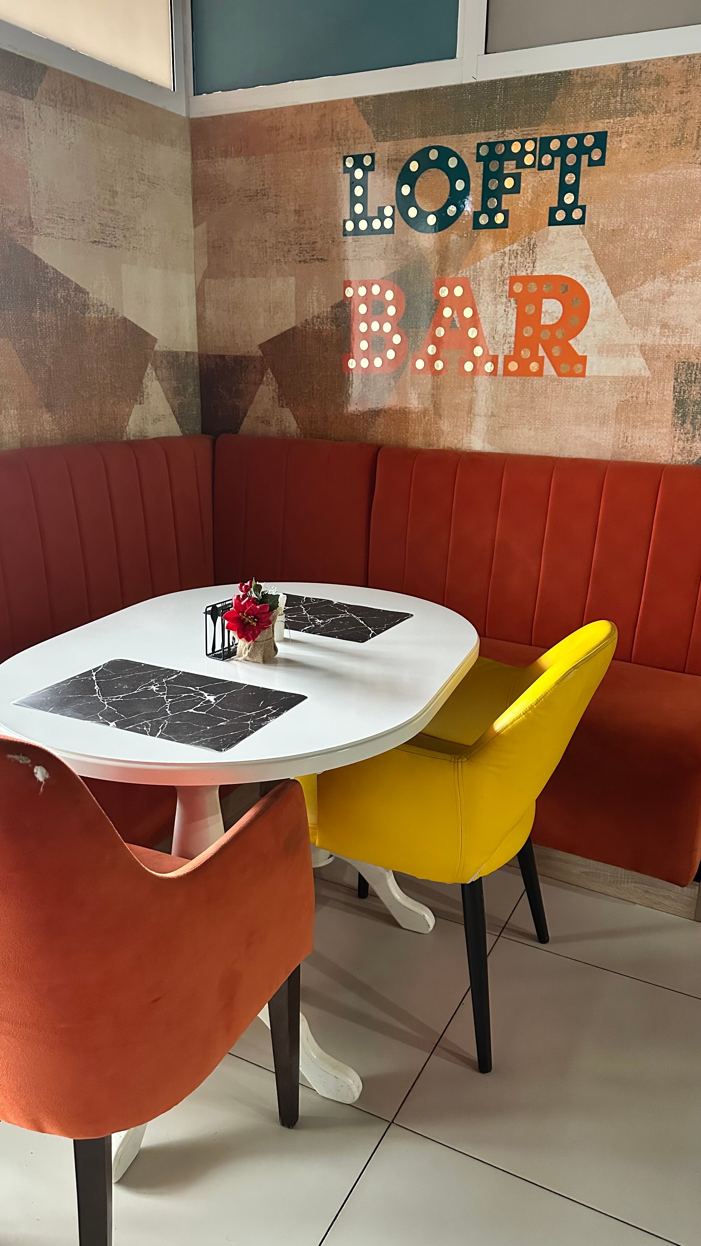 Фото ГрандОтель