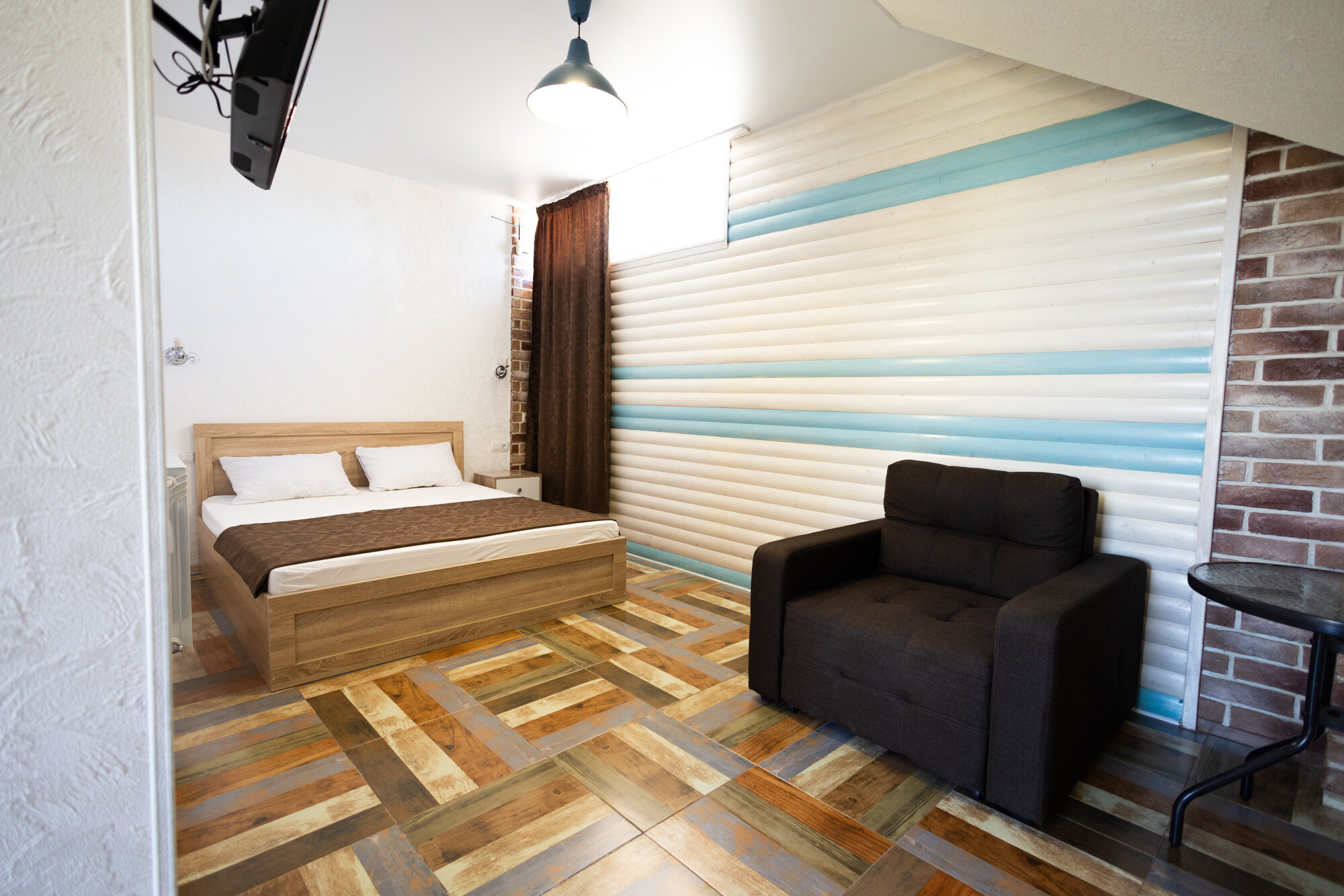 Фото Вилла Орхидея