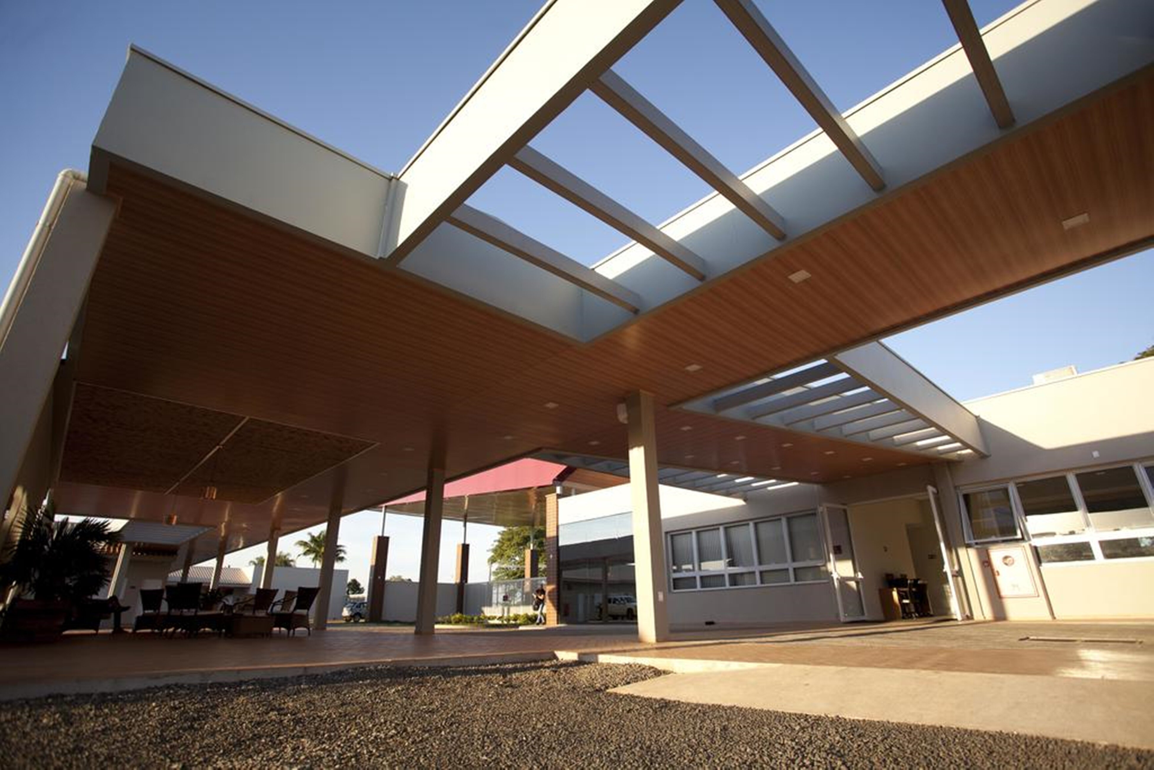 Фото Portal Hotel Mogi Mirim