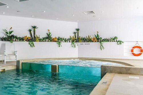 Гостиница Margadina Lounge Hotel в Айя-Напе