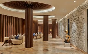Гостиница Hyatt Regency Addis Ababa