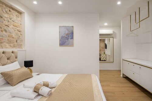 Гостиница Le Premier Rooms в Сплите