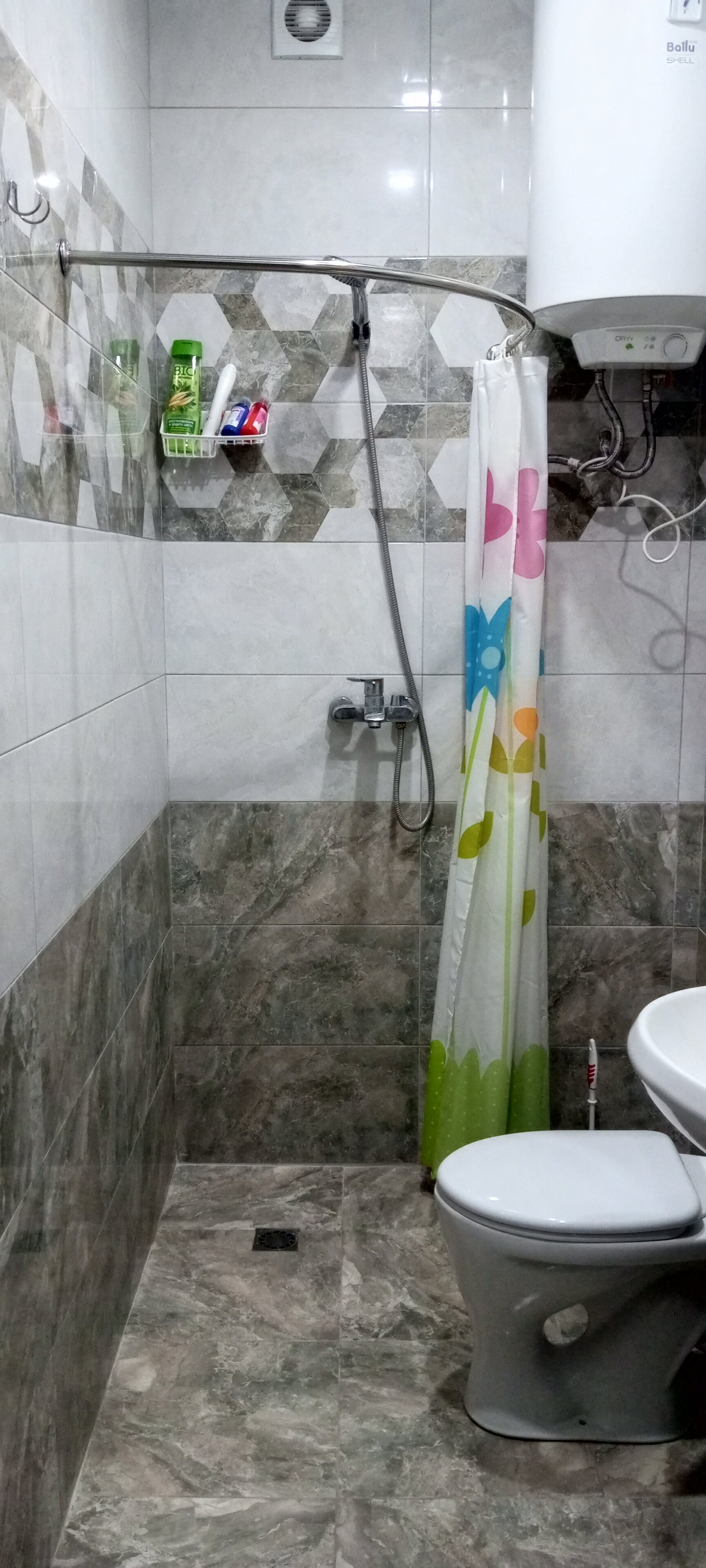 Фото Гостевой дом Дюма 28