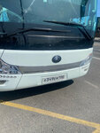 Lider (125-й квартал, 4), bus transportation