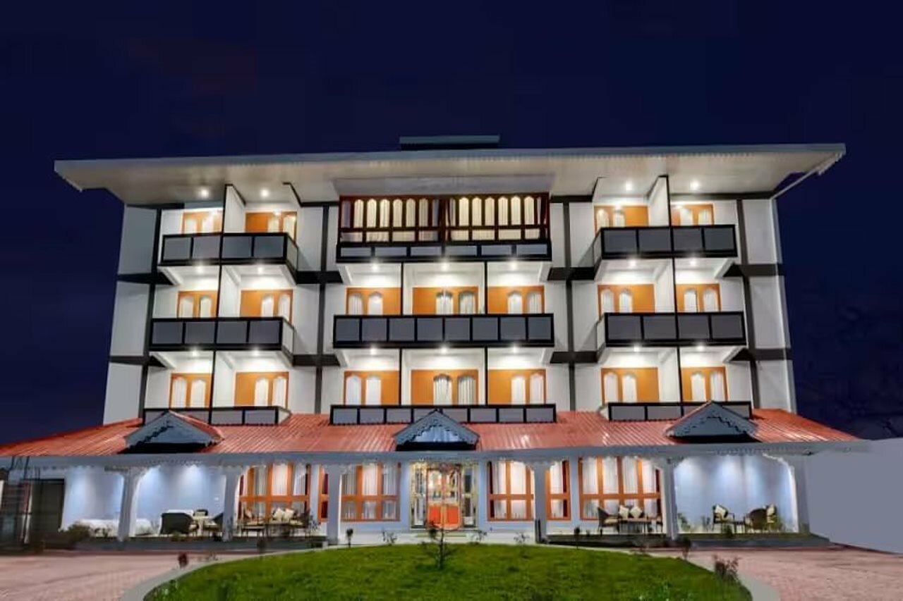 Фото отеля 2