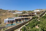 Отель Mileo Mykonos