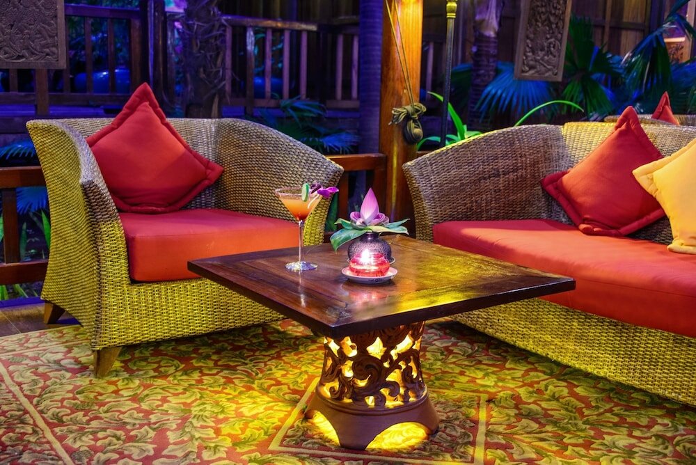 Фото Angkor Village Hotel