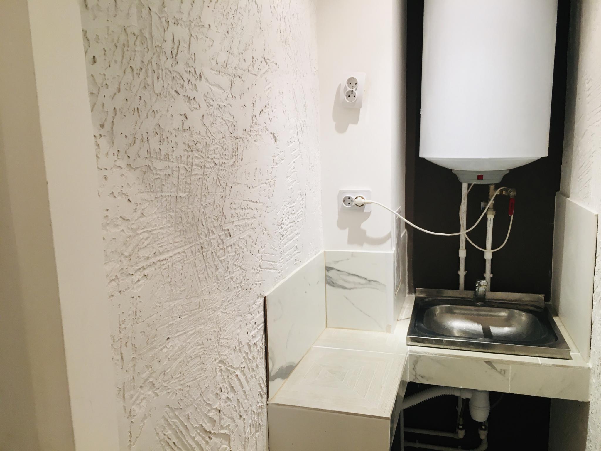 Фото Spbinn Loft