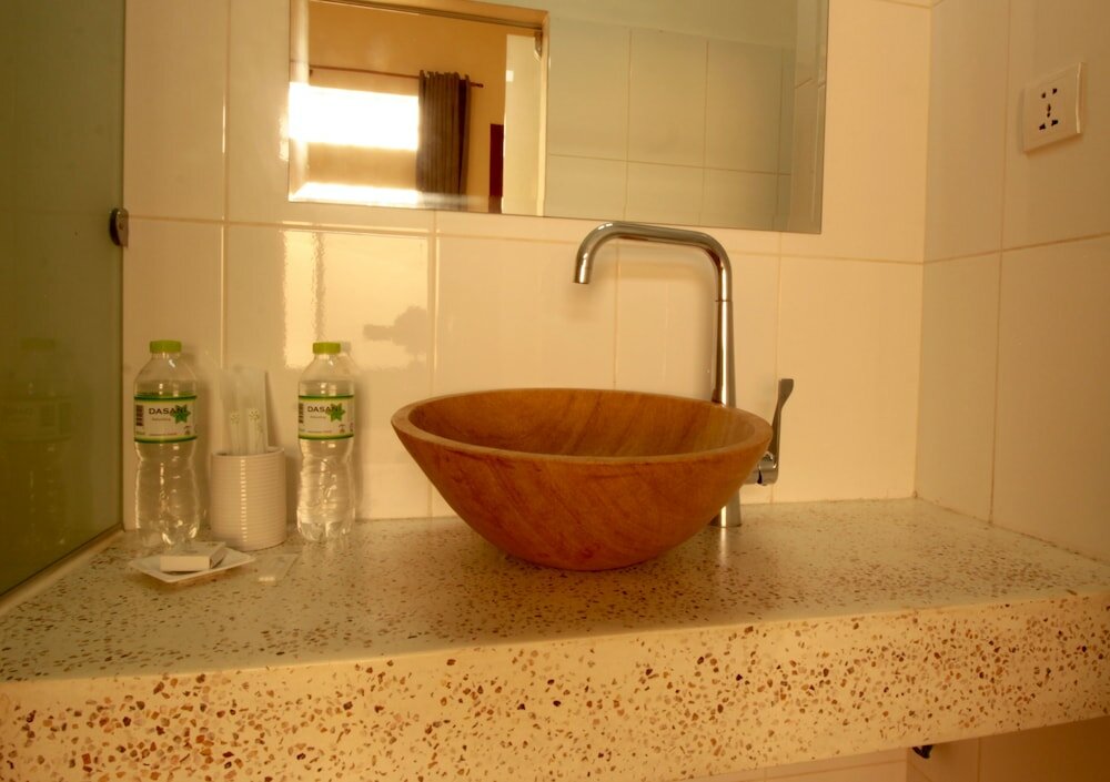 Фото Lemongrass & Ginger Hotel