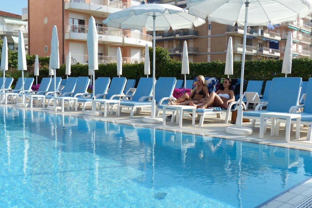 Фото Hotel Oxford