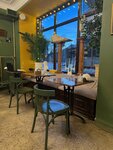Булки и Буквы (Krasnoy Armii Avenue, 138/2), cafe