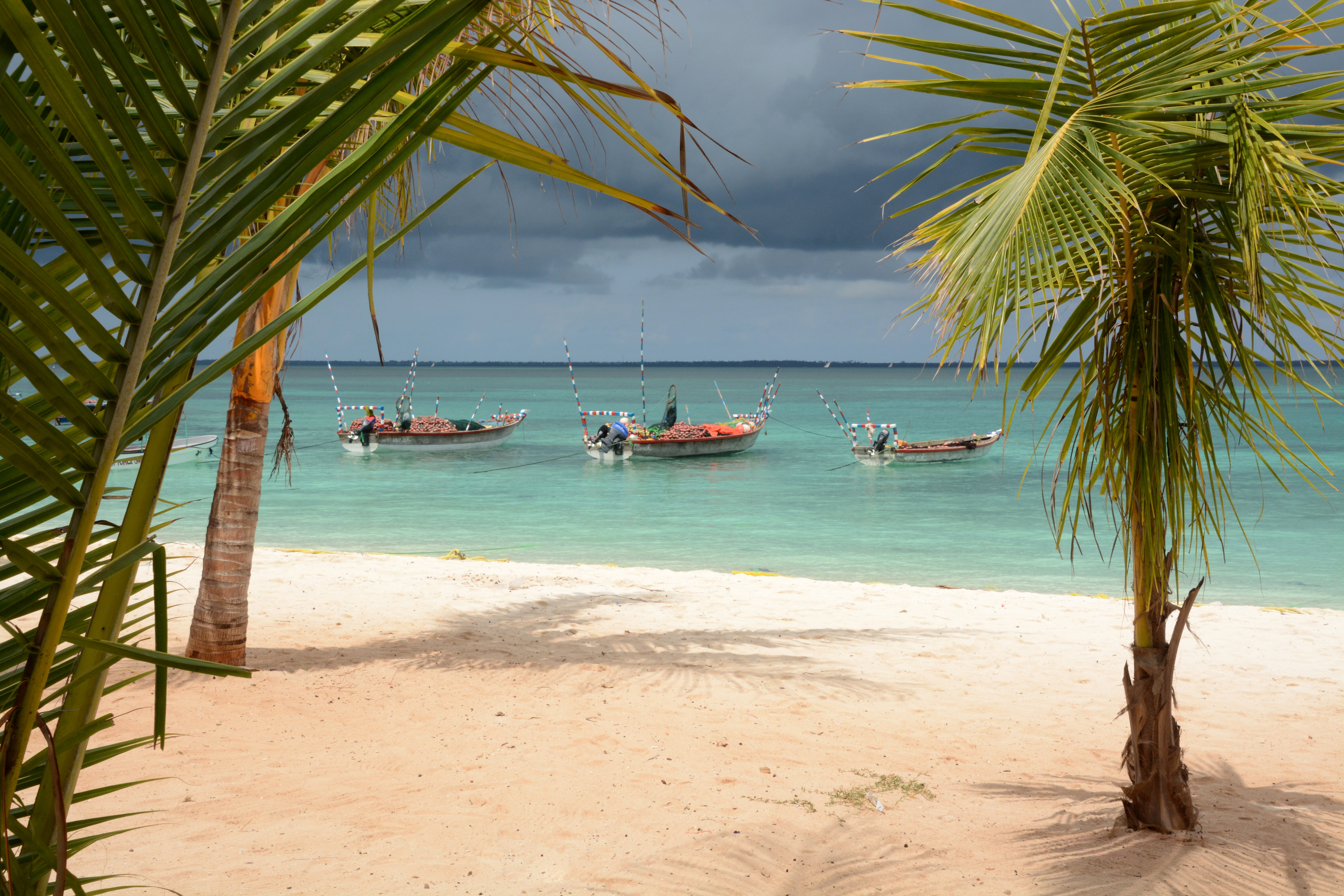 Фото Sansi Kendwa Beach Resort