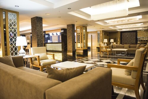 Гостиница Selçukhan Hotel в Бельдиби