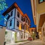 Kiana Kaleici (Antalya, Muratpasa District, Kilincarslan Neighborhood, Zeytin Passage Street, 4), hotel