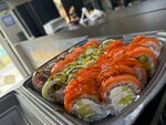 Кусака (ulitsa Grishina, 26Г), sushi bar