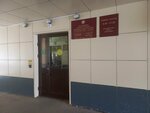 Department of Social Protection for the Oktyabrsky District (Sushchinskogo Street, 9А) ، إدارة حكومية